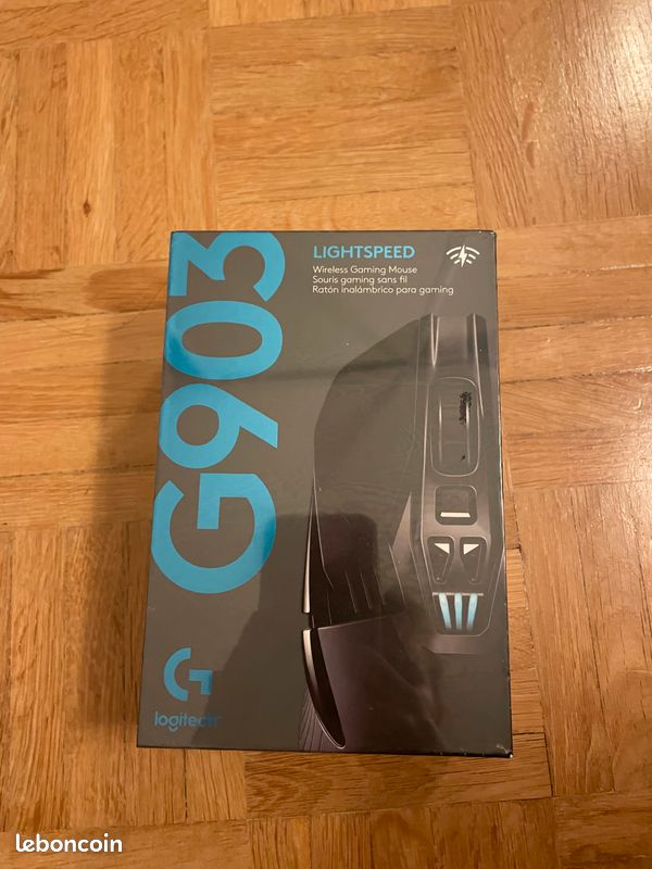 Souris Bluetooth logitech 903 (image 2)