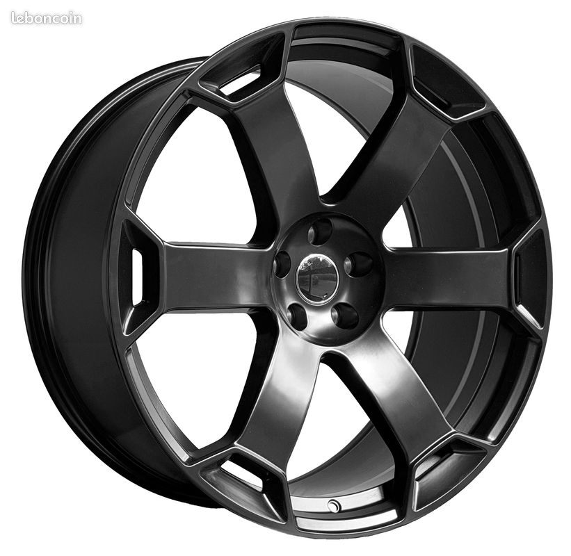 Jantes audi rs6 gt (image 4)