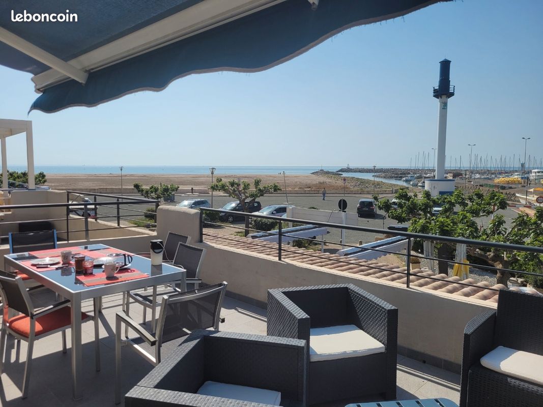 Appartement 2 pièces 42 m² · à Fleury · 42 m² · 225 000 €