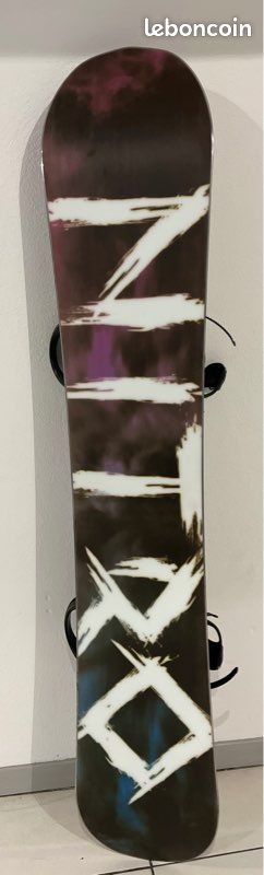 Snowboard Nitro (image 3)