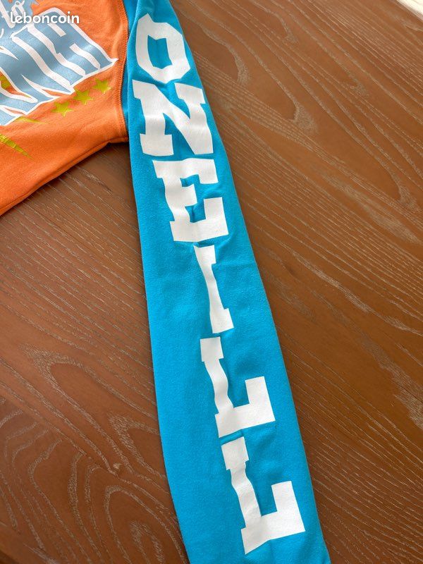 T shirt manche longue (image 3)