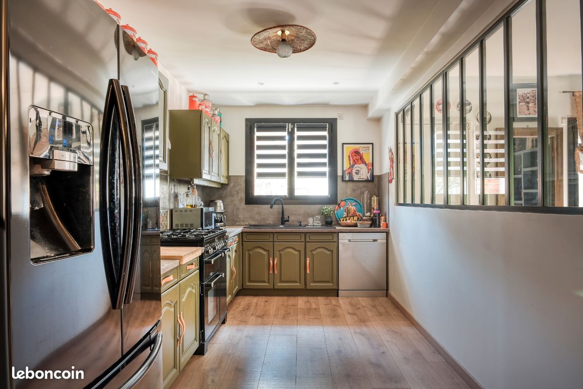 Maison 5 pièces 114 m² (image 9)