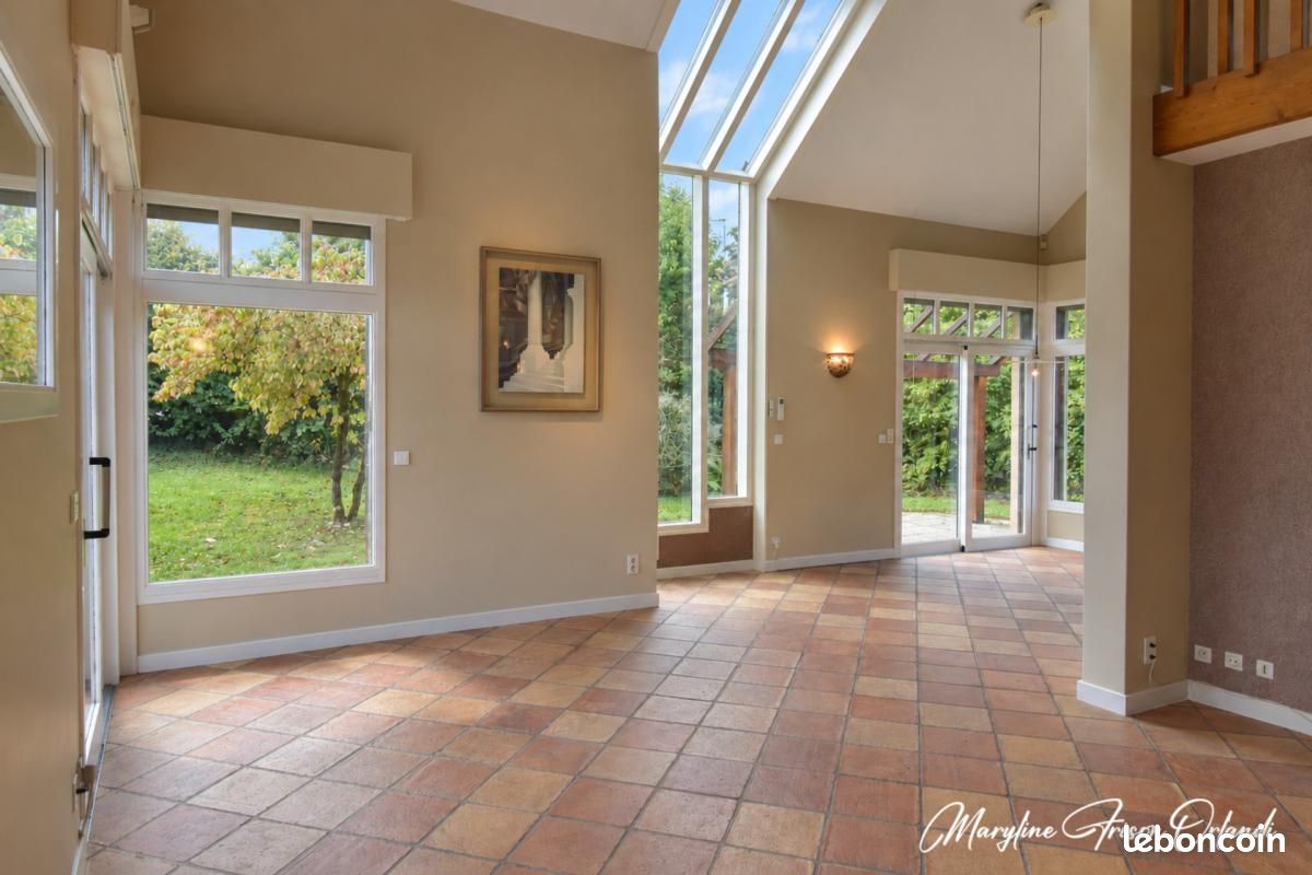 Maison 6 pièces 157 m² · à Barberaz · 157 m² · 645 000 €