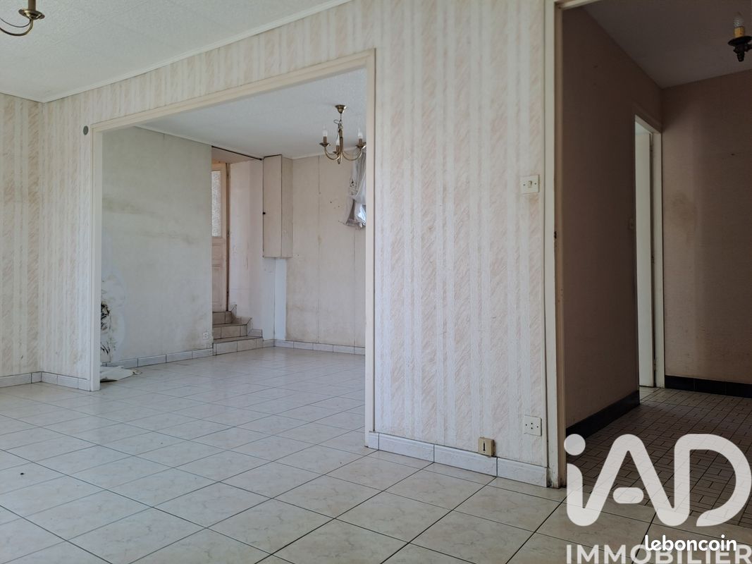 Maison 3 pièces 75 m² (image 9)