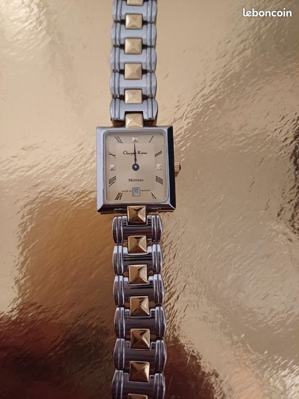 Lot montres (image 2)