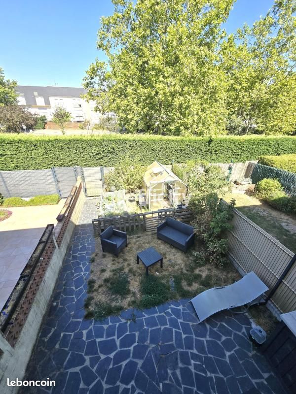 Maison 4 pièces 85 m² · à Maurepas · 85 m² · 295 500 €