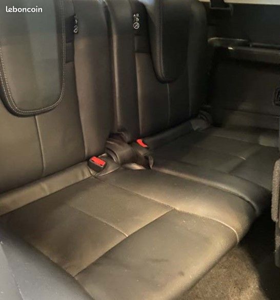 Nissan X-Trail 1.6 DCI 130 TEKNA 7PL (image 12)