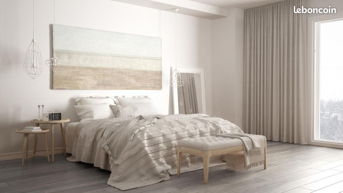 Appartement 3 pièces 72 m² · à Bordeaux · 72 m² · 311 500 €