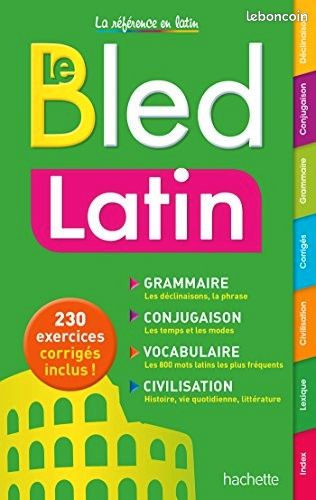 Le Bled Latin (image 1)