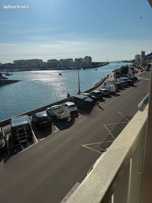 Appartement 2 pièces 60 m² · aux Sables-d'Olonne · 60 m² · 280 000 €