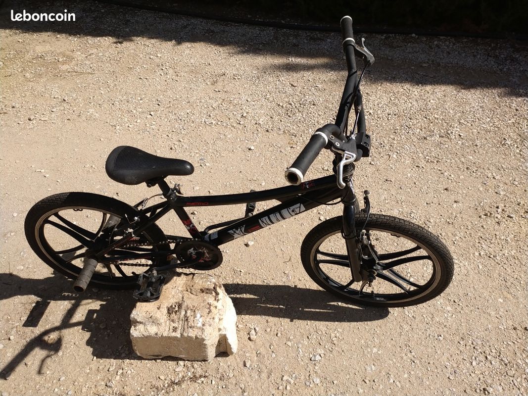Bmx micmo (image 2)