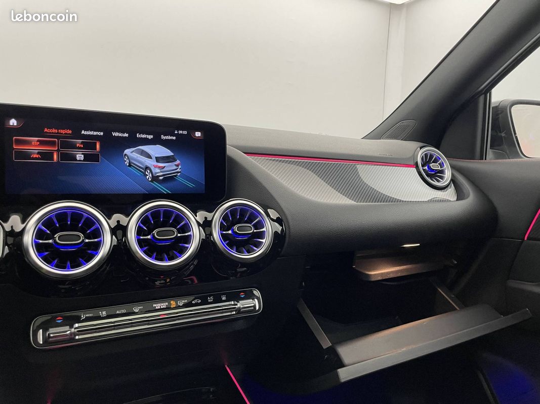 MERCEDES GLA 250 e 8G-DCT AMG Line (image 30)