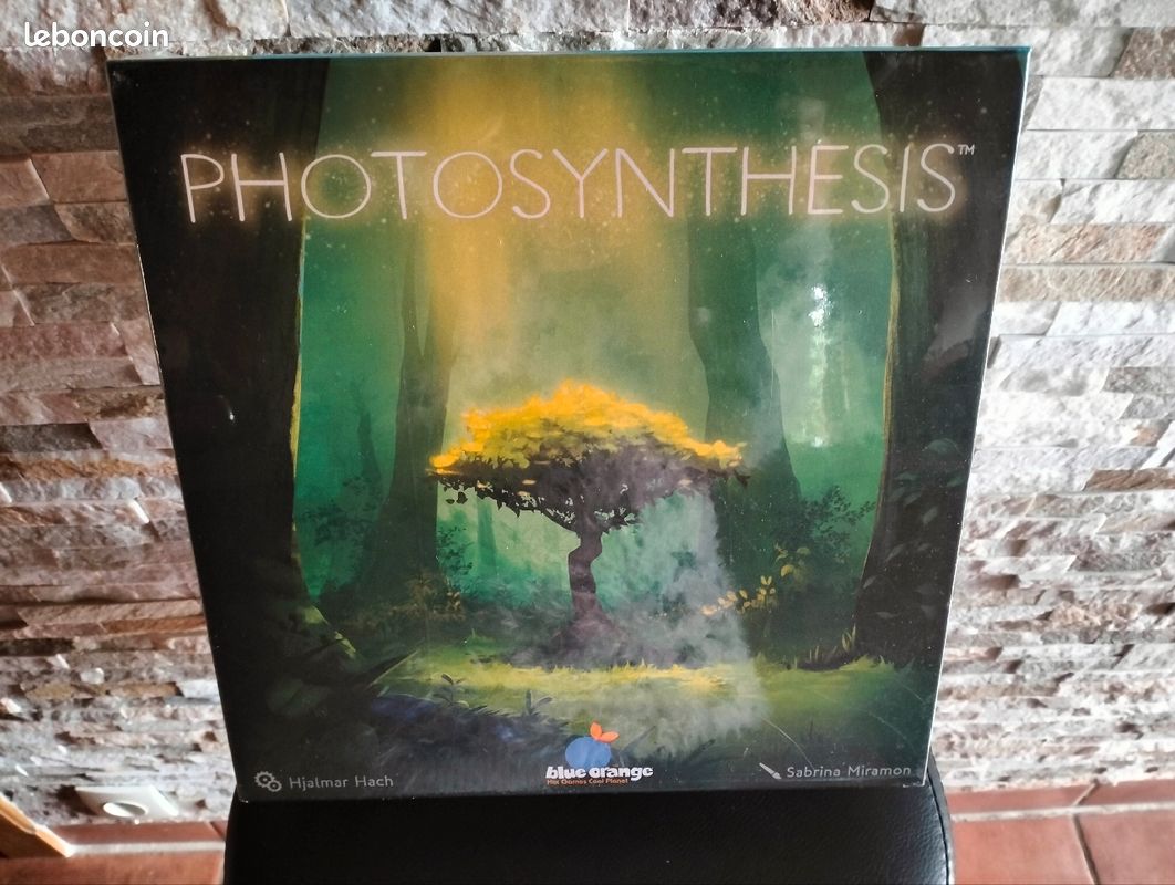 Photosynthesis Neuf (image 1)