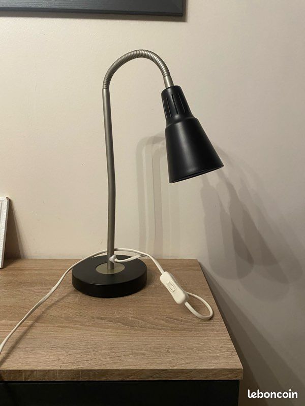 Lampe de chevet (image 2)