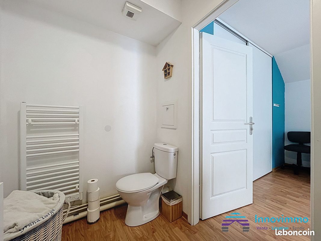 Studio 1 pièce 26 m² (image 14)