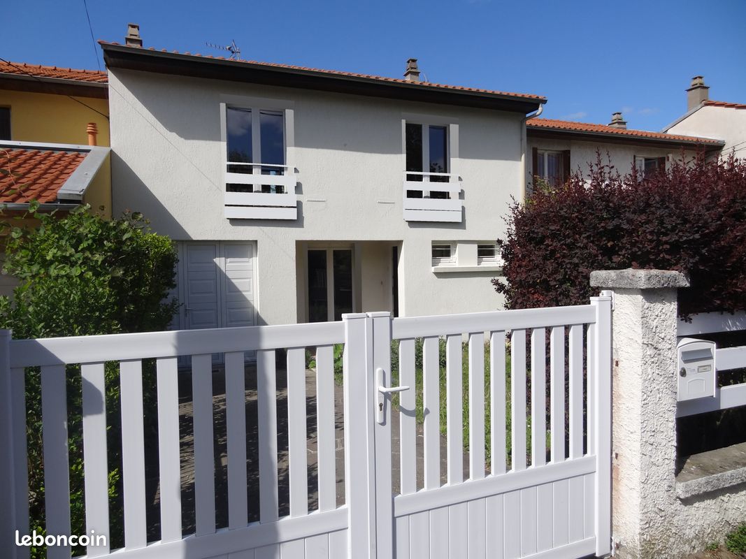 Maison 5 pièces 90 m² · à Lempdes · 90 m² · 1 055 €/mois