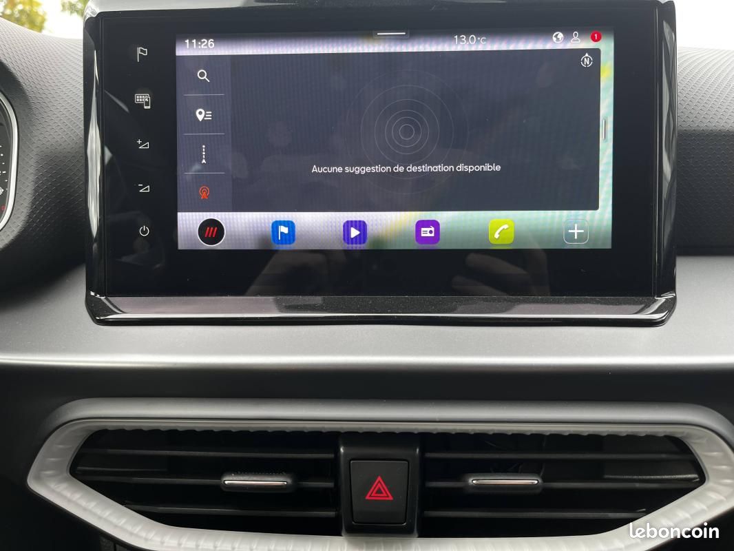 Seat Arona 1.0 TSI 95 ch Start/Stop BVM5 FR (image 22)