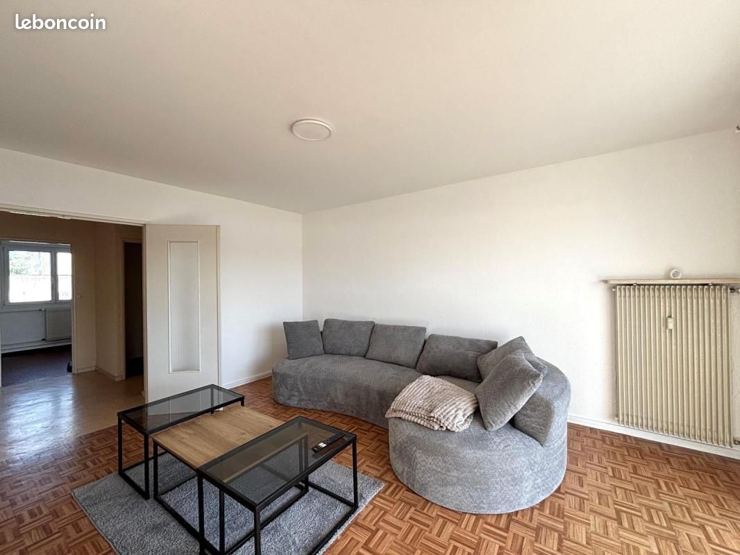 Appartement 3 pièces 69 m² · à Bethoncourt · 69 m² · 700 €/mois