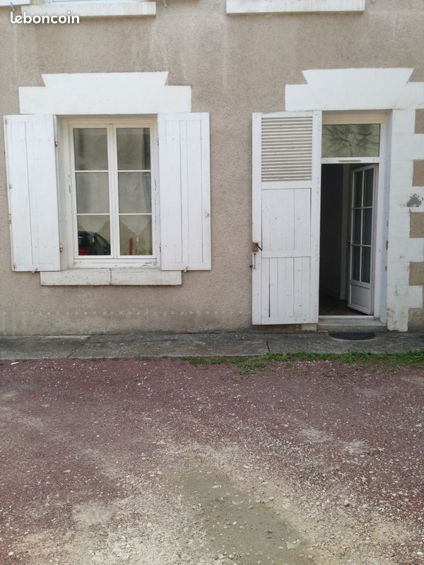 Appartement 2 pièces 45 m² · à Blois · 45 m² · 599 €/mois