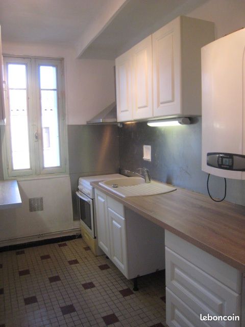 Appartement 3 pièces 53 m² · à Moissac · 53 m² · 621 €
