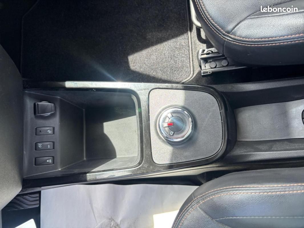 Dacia Spring Extreme (image 22)