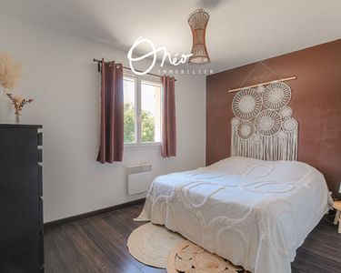 Maison 535 000 € - 120 m²
