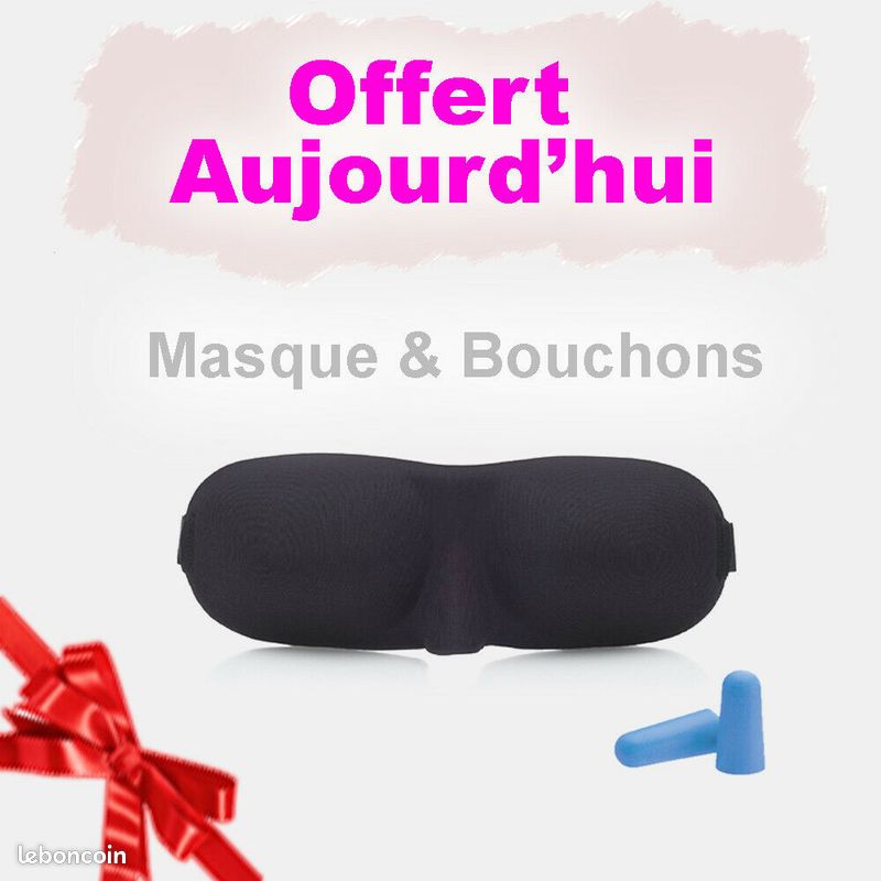 Oreiller coussin de voyage avion voiture my.Pillow cervicales tour de cou +CADEAU (image 8)