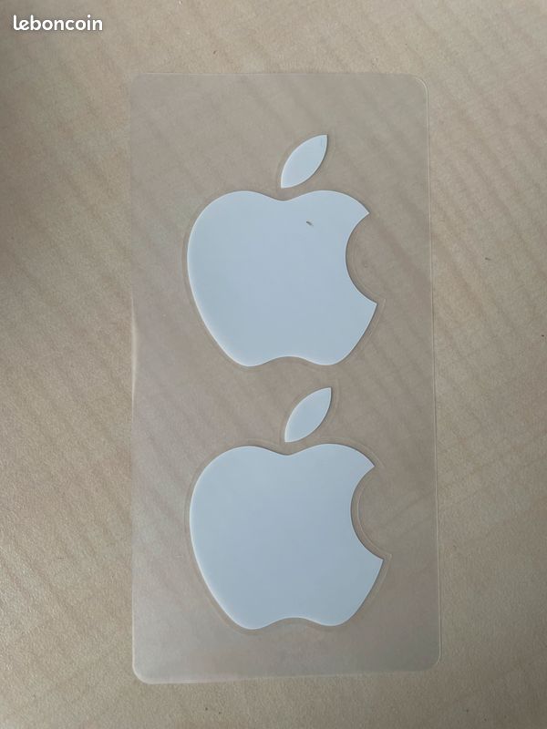 Stickers Apple (image 1)