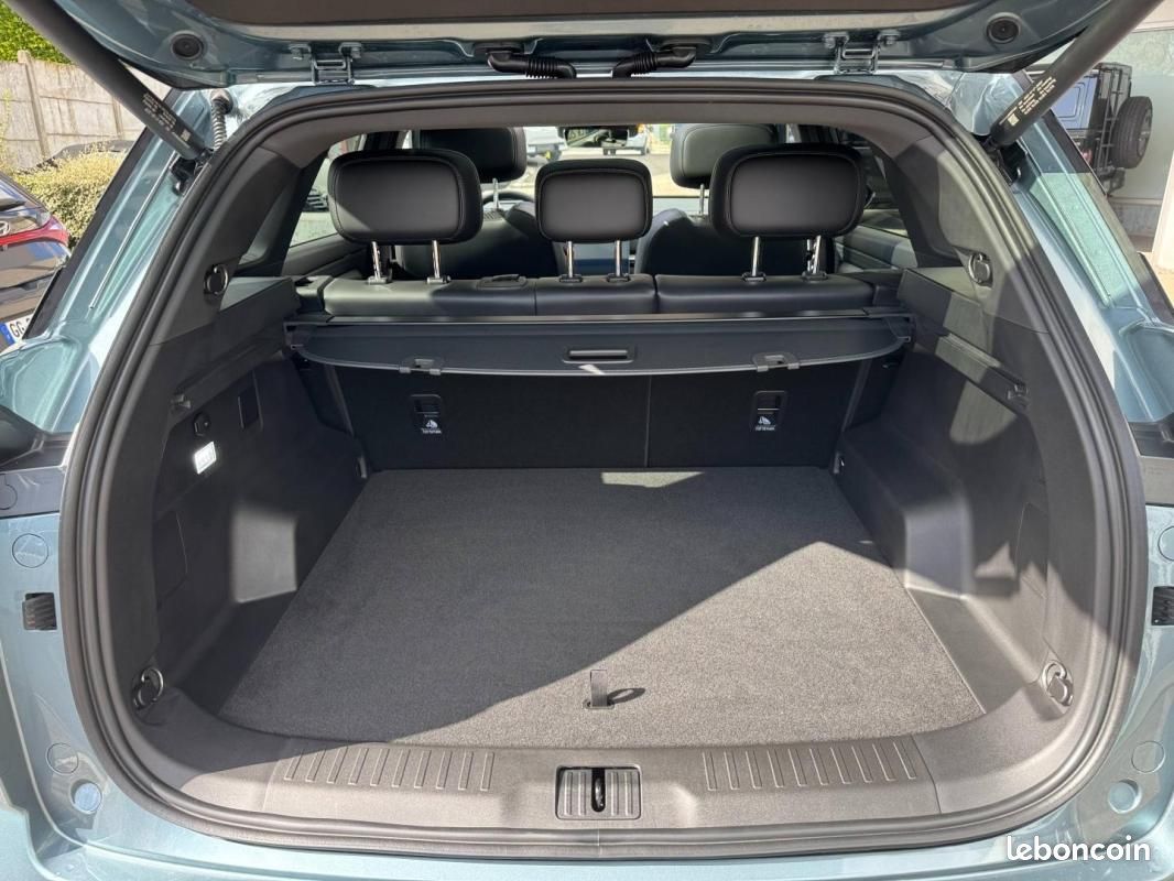 Jaecoo J7 1.5 TGDI 224ch SHS-H Exclusive (image 19)