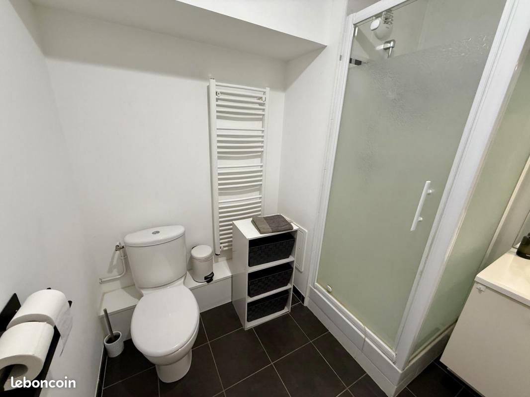 Appartement a louer cesson-sevigne - 1 pièce(s) - 28 m2 - Surfyn