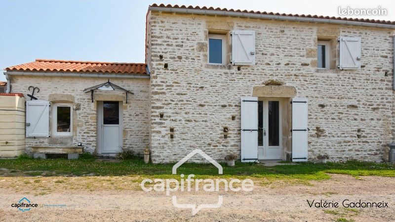 Maison 7 pièces 150 m² · à Vix · 150 m² · 239 000 €