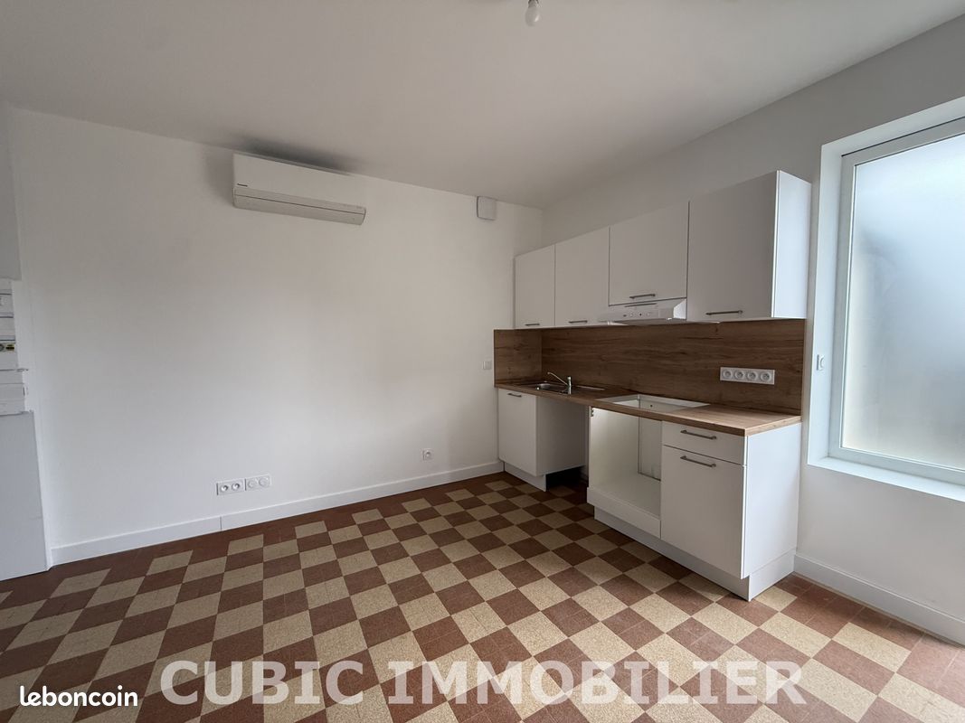 Appartement 3 pièces 52 m² · à Villefranche-sur-Saône · 52 m² · 800 €/mois