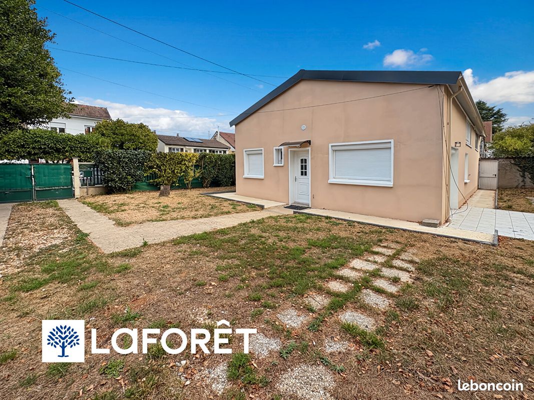 Maison 3 pièces 50 m² · à Morsang-sur-Orge · 50 m² · 1 150 €/mois