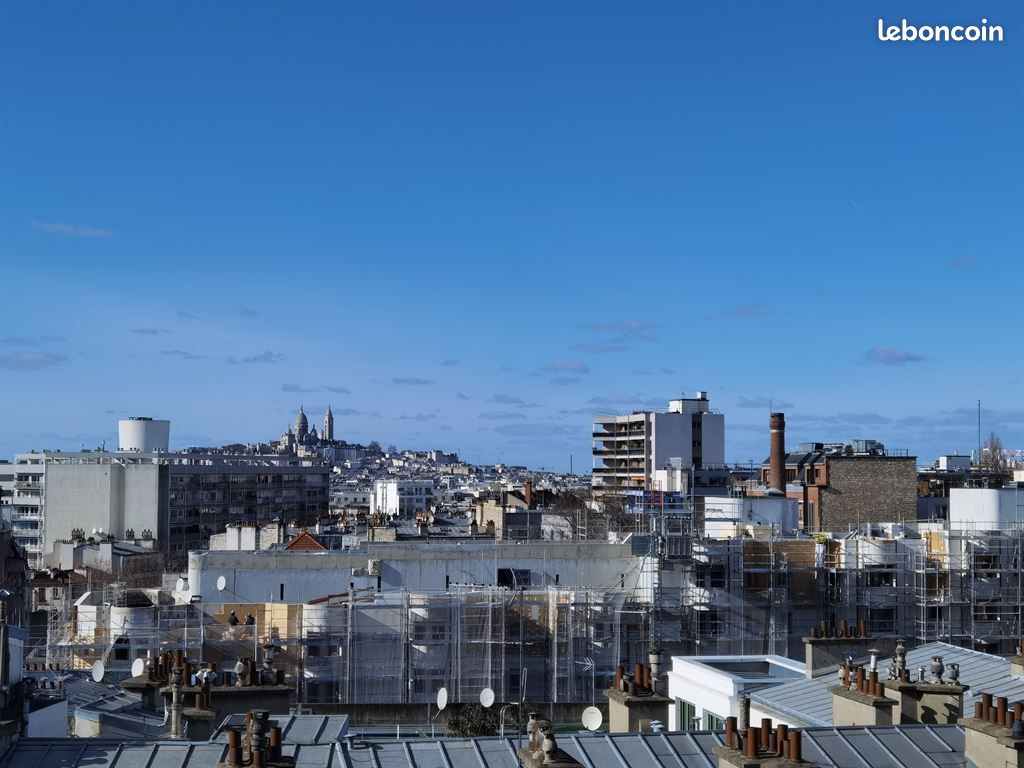 Appartement 4 pièces 89 m² · à Paris · 89 m² · 800 000 €