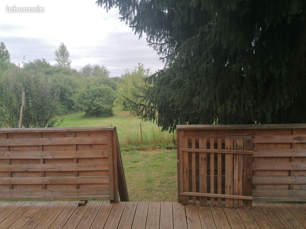 Maison individuelle 85m2 - Gironde-sur-Dropt 33190 (image principale 1)