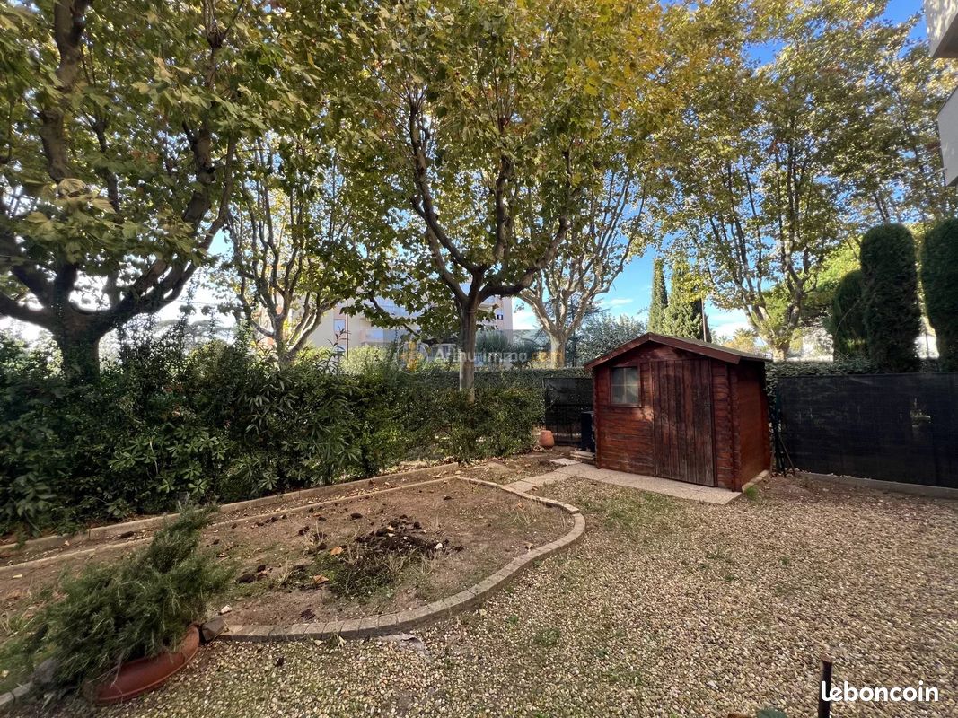 Appartement a louer frejus - 3 pièce(s) - 70 m2 - Surfyn