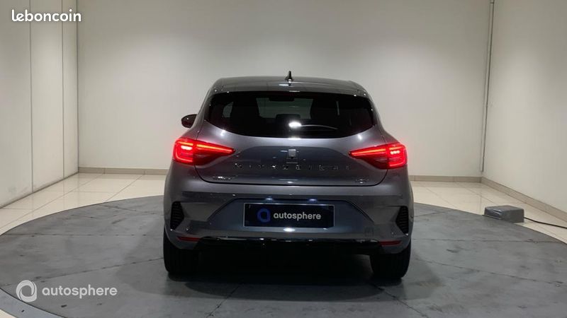 Mitsubishi Colt 1.6 MPI HEV 143ch Intense 2026 (image 6)