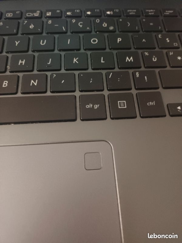 Asus ux430u notebook (image 3)