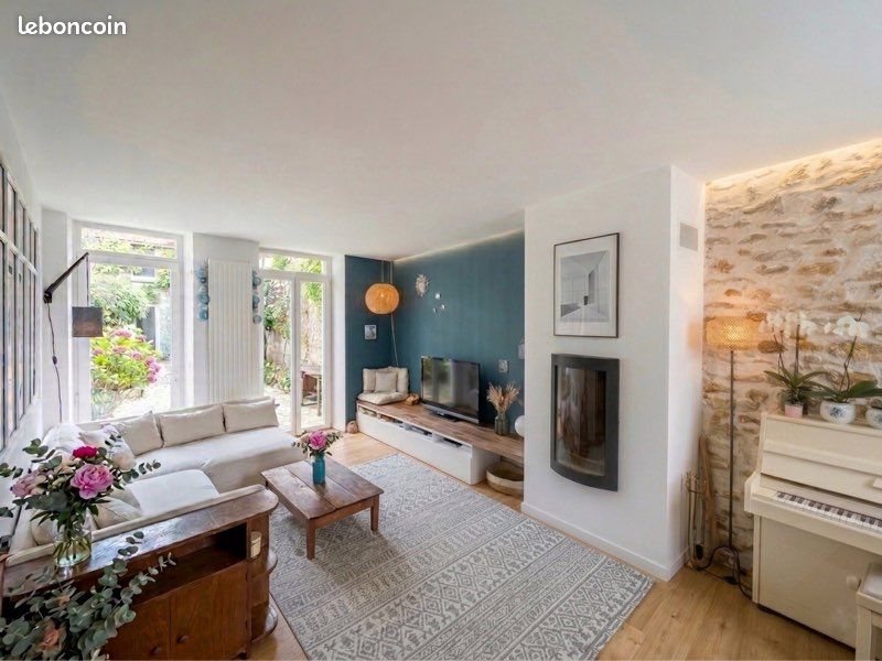 Maison 9 pièces 200 m² · à Verrières-le-Buisson · 200 m² · 749 000 €