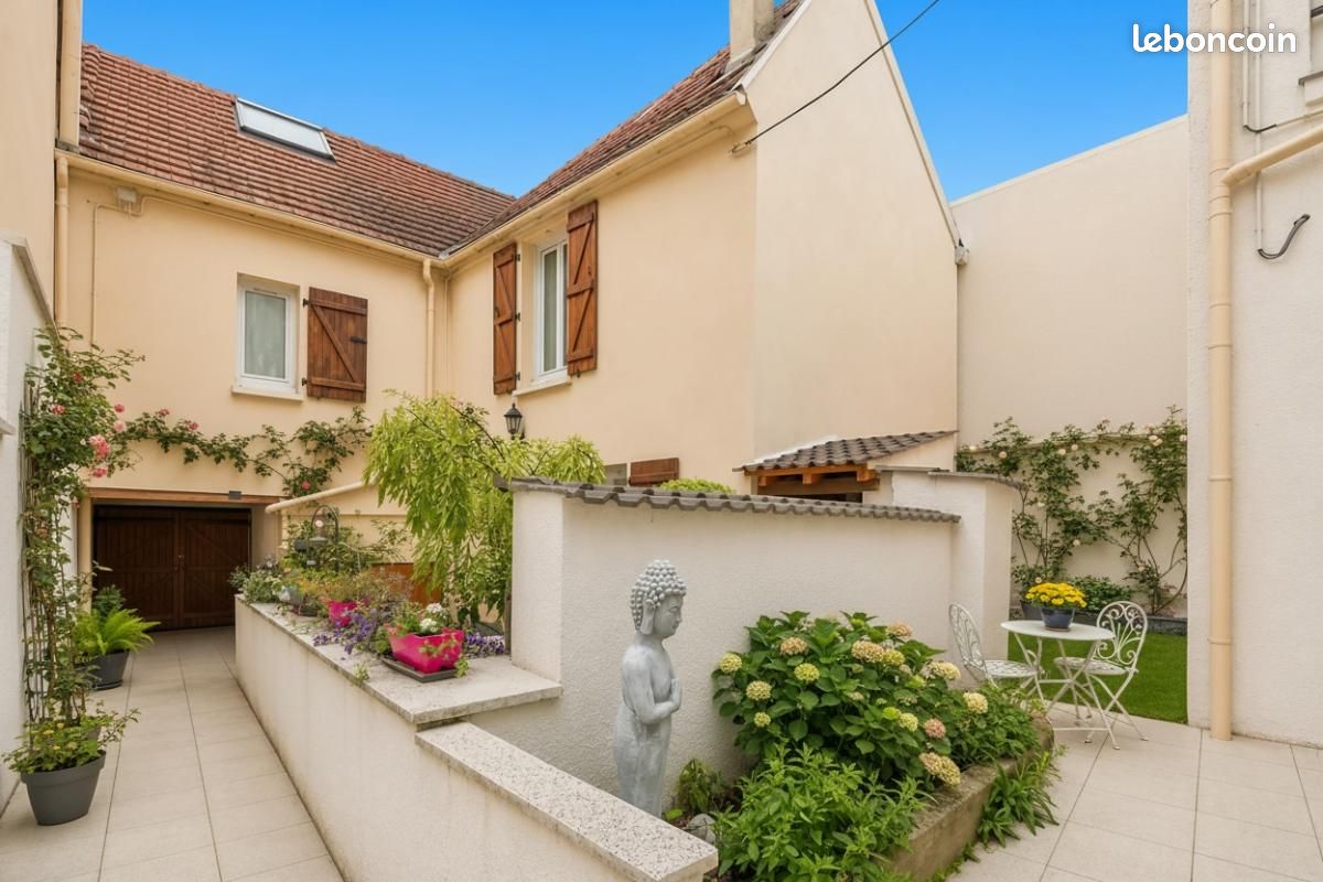 Maison 5 pièces 85 m² · à Grigny · 85 m² · 249 000 €