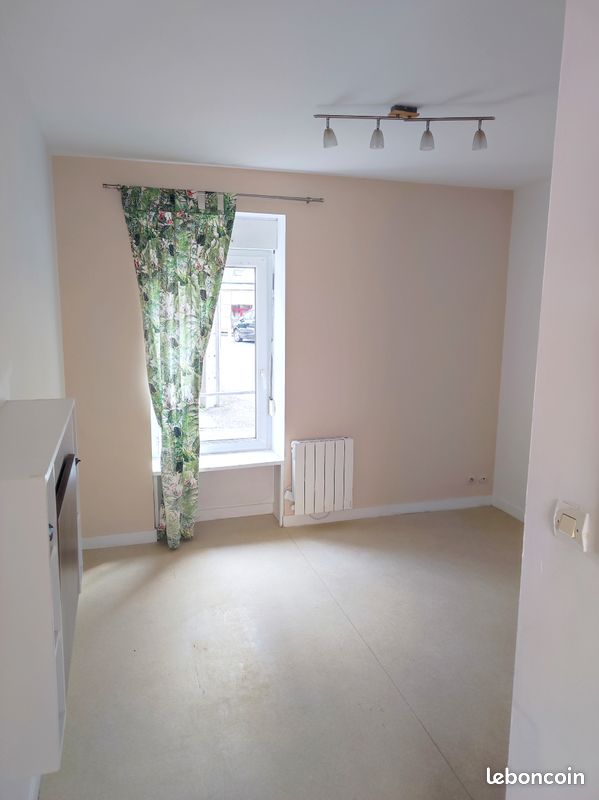 Appartement 1 pièce 20 m² · à Lannion · 20 m² · 350 €