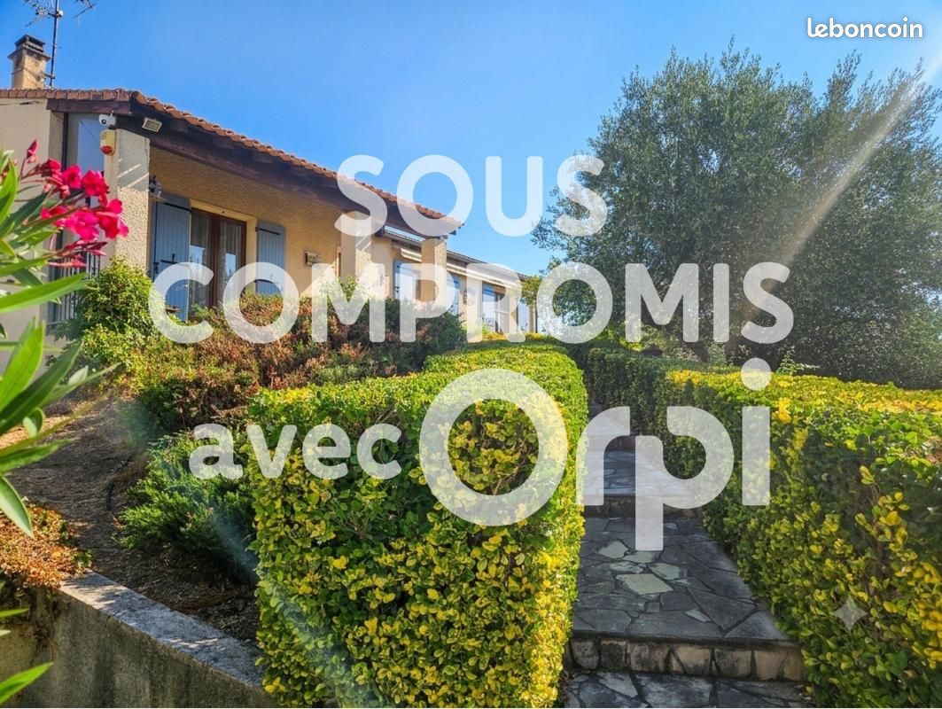 Maison 4 pièces 92 m² · à Le Cailar · 92 m² · 299 000 €