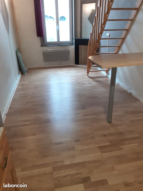 Appartement 2 pièces 30 m² · à Lille · 30 m² · 560 €/mois