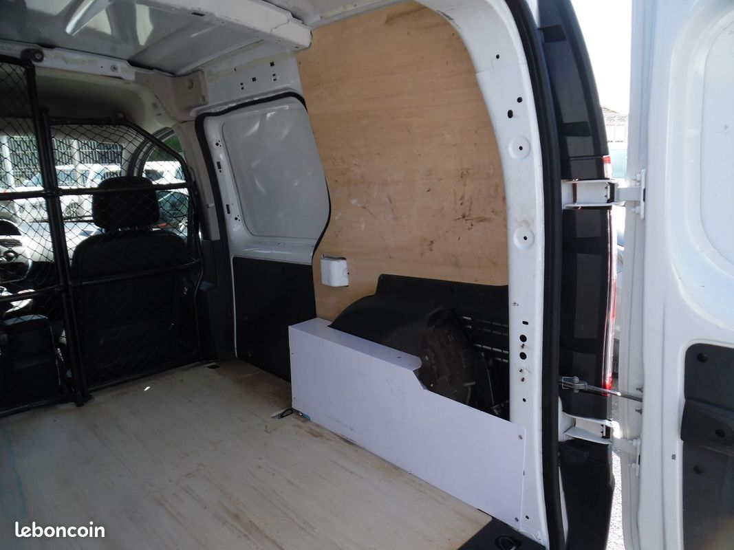 Renault KANGOO II EXPRESS 1.5 BLUE DCI 95CH GRAND CONFORT (image 14)