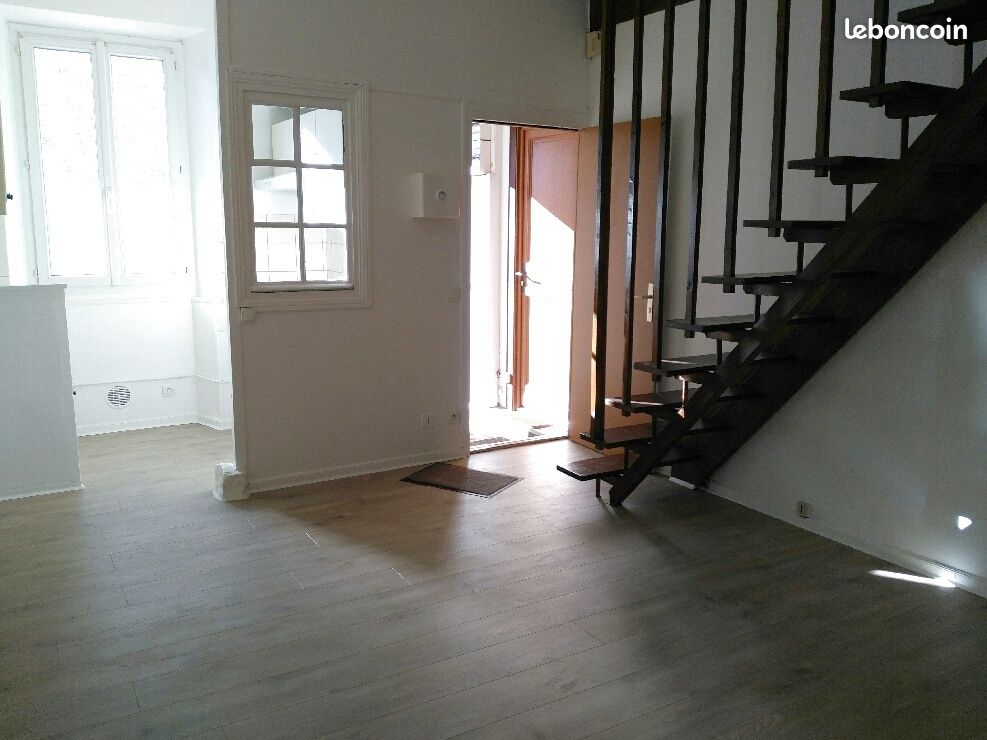 Appartement 2 pièces 43 m² · à Milly-la-Forêt · 43 m² · 620 €/mois