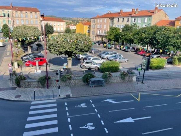 Appartement 3 pièces 81 m²