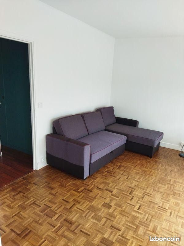 Appartement 1 pièce 30 m² · à Charenton-le-Pont · 30 m² · 940 €/mois