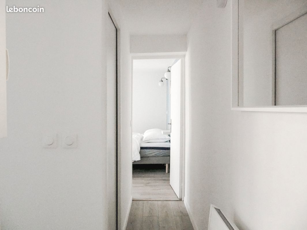 Appartement 2 pièces 47 m² · à Argenteuil · 47 m² · 980 €