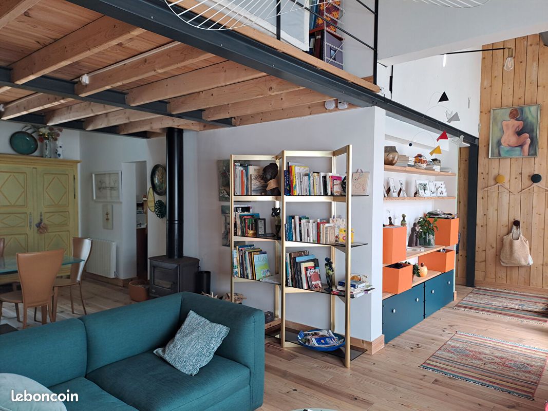 Maison 4 pièces 96 m² · à Pornic · 96 m² · 303 360 €