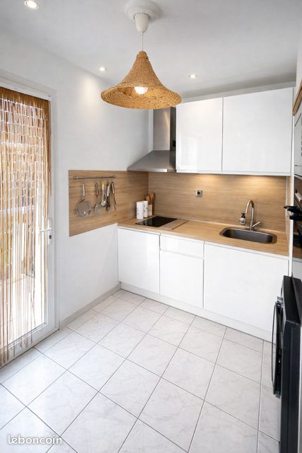 Maison 3 pièces 38 m² · à Frontignan · 38 m² · 233 200 €